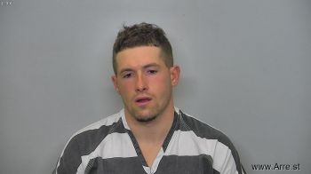 Jacob Alan Thomas Mugshot