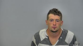 Jacob Alan Thomas Mugshot