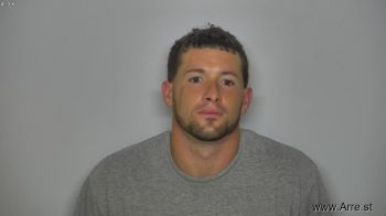 Jacob Alan Thomas Mugshot