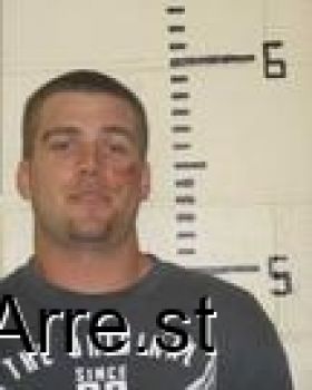 Jacob Dirk Ueland Mugshot