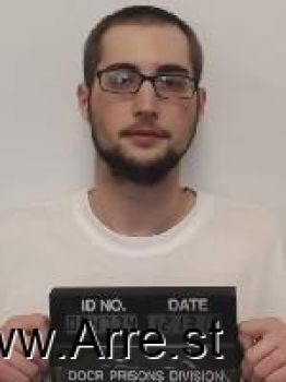 Jacob Clayton Winters Mugshot