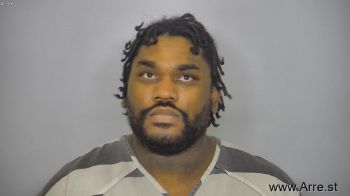 Jacoby Rashawn Lee Mugshot