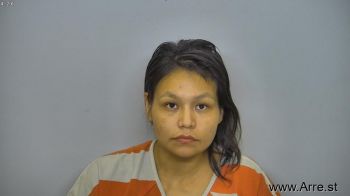 Jacqueline Noel Whiteeagle Mugshot