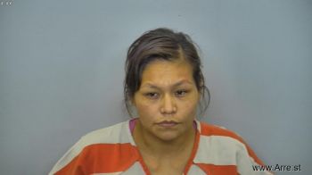 Jacqueline Noel Whiteeagle Mugshot