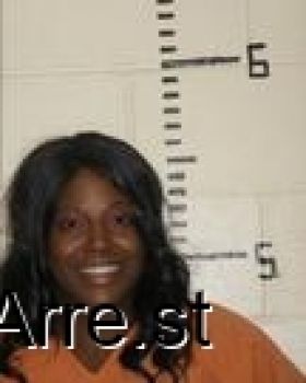 Jacqueline Renee Williamson Mugshot