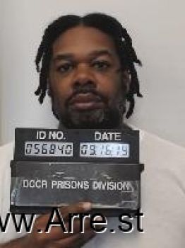 Jacques Raymone Lee Mugshot