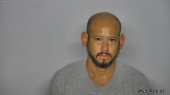 Jaime Nmn Gonzalez Mugshot