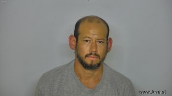 Jaime Nmn Gonzalez Mugshot