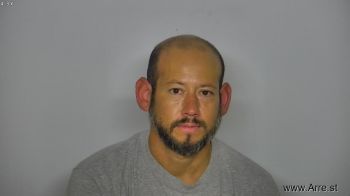 Jaime Nmn Gonzalez Mugshot