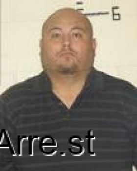 Jaime Avalos Nunez Mugshot