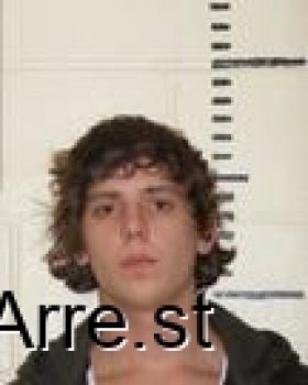 Jakob Brian Maners Mugshot