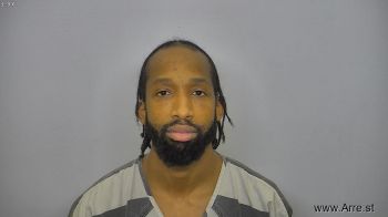 James Virgil Bonner Mugshot