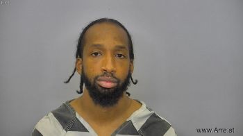 James Virgil Bonner Mugshot