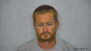 James Russell Conant Mugshot