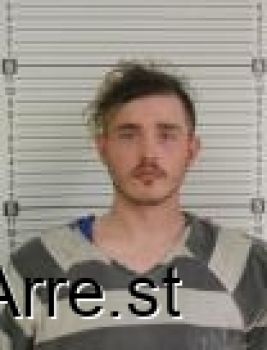 James Dillerd Iv Garrett Mugshot