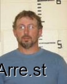 James Patrick Harrington Mugshot