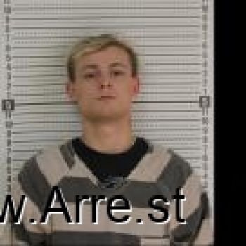 James Ryan Orr Mugshot