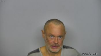 James Roy Pehrson Mugshot