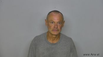 James Roy Pehrson Mugshot