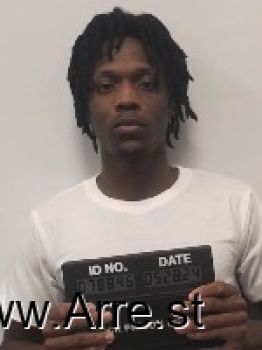 James Deshawn Washington Mugshot