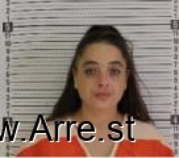 Jamie Marie Allen Mugshot