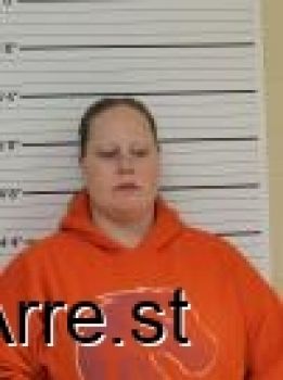 Jamie Dawn Lawrence Mugshot