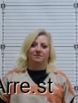 Janel Lynn Clairmont Mugshot