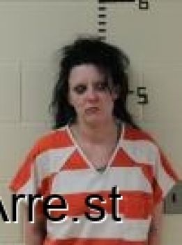 Janelle Larae Duncanson Mugshot