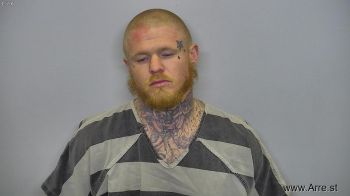 Jared Austin Harper Mugshot