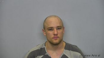 Jared Ronald Wintermeyer Mugshot