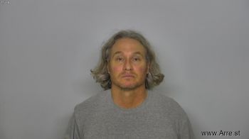 Jason Lovon Baca Mugshot