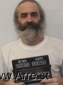 Jason Christopher Dawson Mugshot