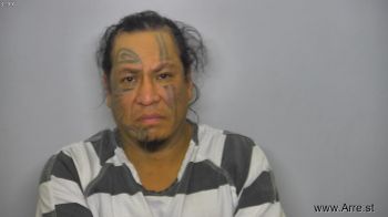 Jason Lance Eaglehorse Mugshot