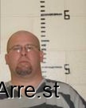 Jason Christopher Earnest Mugshot