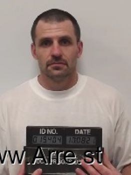 Jason Guy Ellis Mugshot