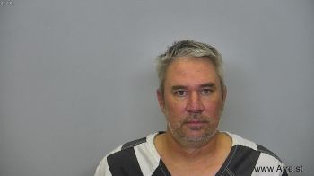 Jason Mark Erickson Mugshot