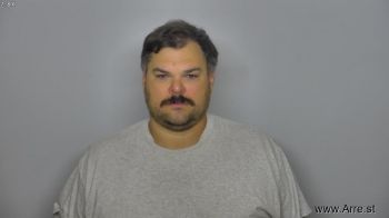 Jason Robert Fisher Mugshot