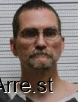 Jason Ronald Gohl Mugshot