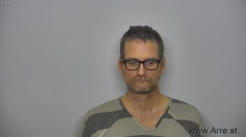 Jason Ronald Gohl Mugshot