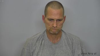 Jason Ronald Gohl Mugshot