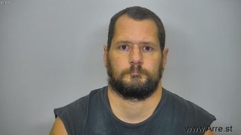 Jason Leroy Haas Mugshot