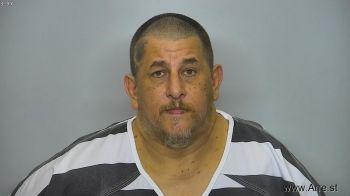 Jason Huey Mills Mugshot