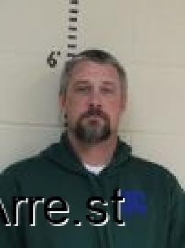 Jason Rene Morgan Mugshot