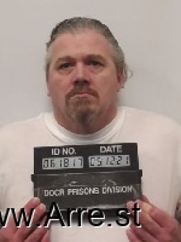 Jason Travis Oneal Mugshot