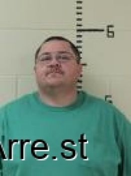 Jason Ambrose Perez Mugshot