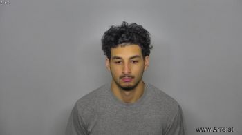 Jason Kanakoku Ramirezcorpus Mugshot