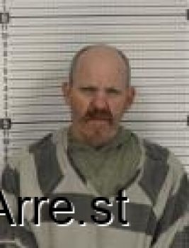 Jason James Edward Rhodes Mugshot