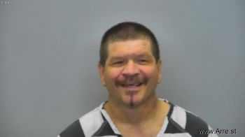 Jason Allen Short Mugshot