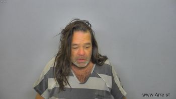 Jason James Thompson Mugshot