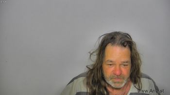 Jason James Thompson Mugshot